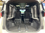 VELLFIRE  HYBRID