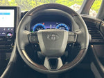 VELLFIRE  HYBRID