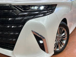 VELLFIRE  HYBRID