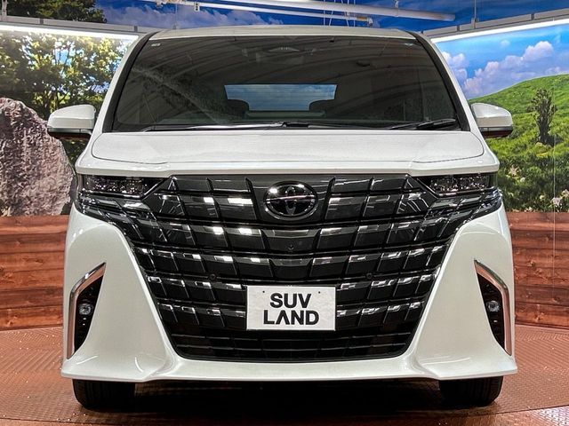 VELLFIRE  HYBRID