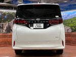 VELLFIRE  HYBRID