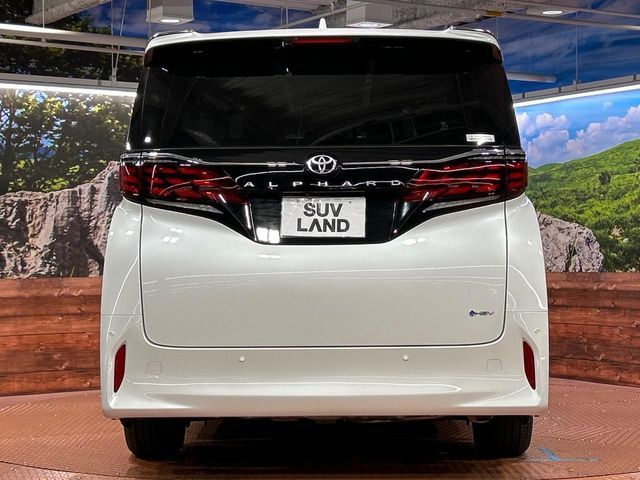 VELLFIRE  HYBRID
