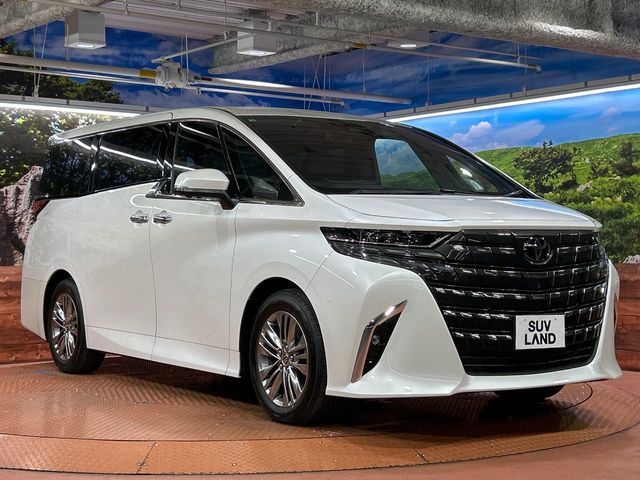 VELLFIRE  HYBRID