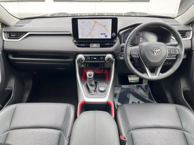 RAV4 4WD