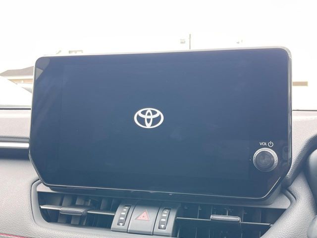 RAV4 4WD