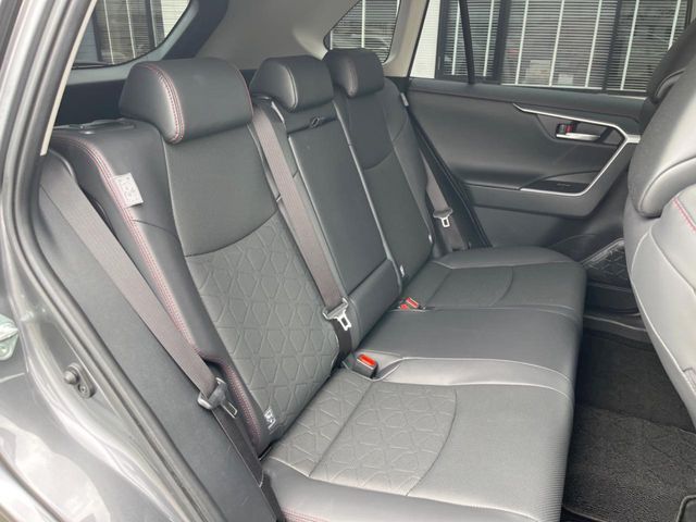 RAV4 4WD