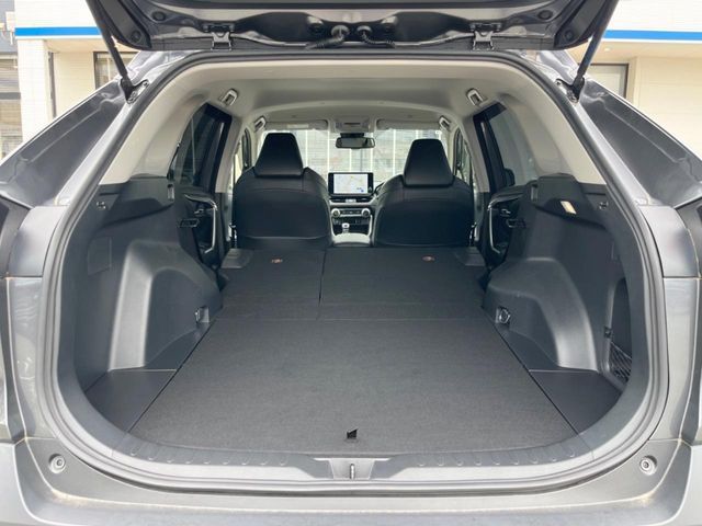 RAV4 4WD