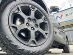 RAV4 4WD