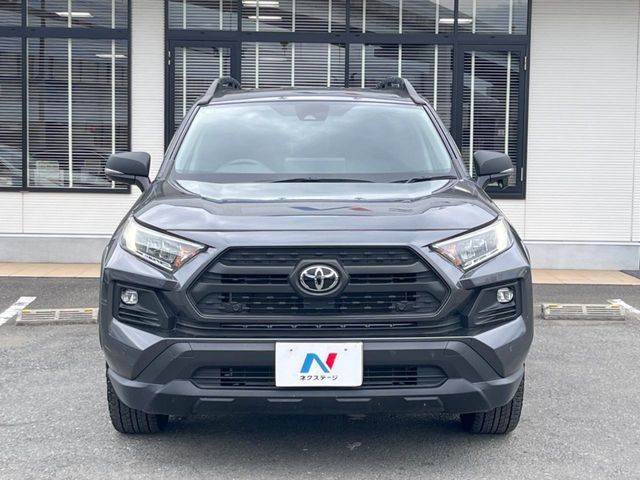 RAV4 4WD