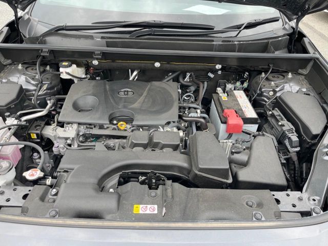 RAV4 4WD