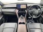 HARRIER 2WD