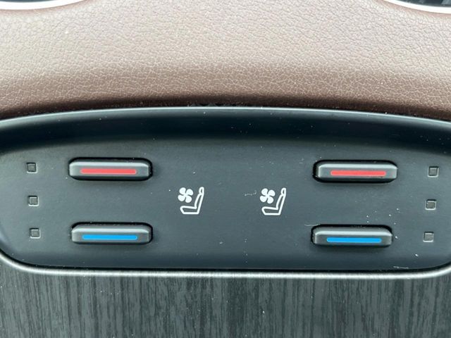 HARRIER 2WD