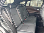 HARRIER 2WD