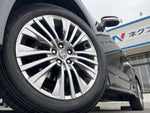 HARRIER 2WD