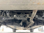 HARRIER 2WD