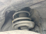 HARRIER 2WD