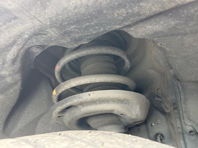 HARRIER 2WD