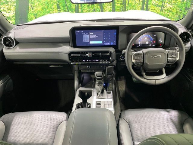 LANDCRUISER 250