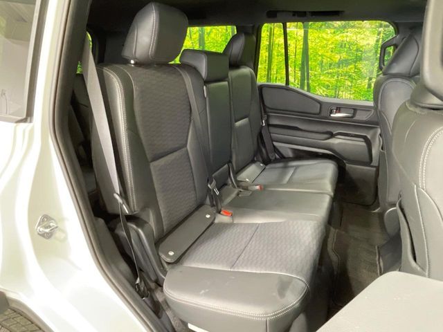 LANDCRUISER 250