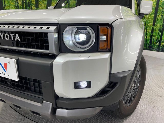LANDCRUISER 250