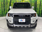 LANDCRUISER 250
