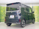 Spacia custom