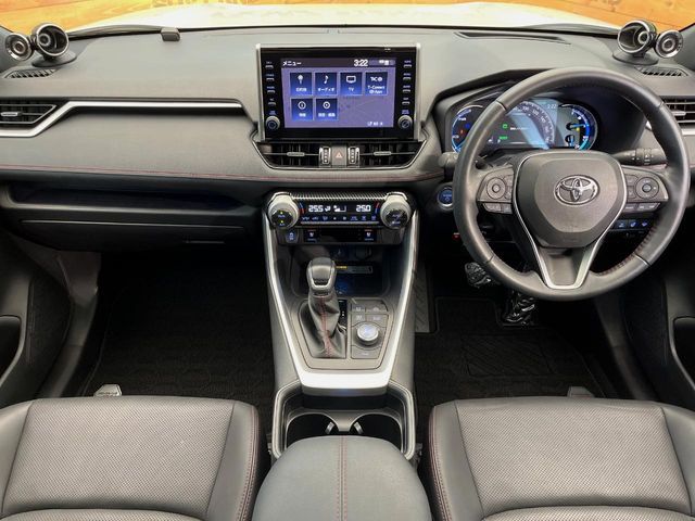 RAV4 PHV
