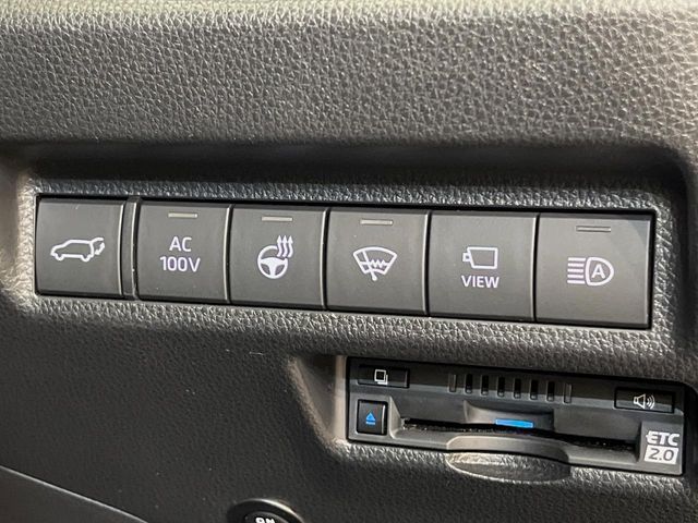 RAV4 PHV