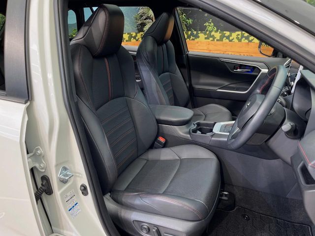 RAV4 PHV