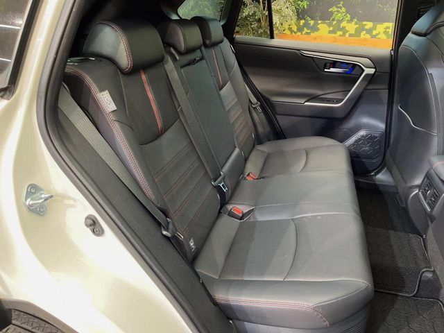 RAV4 PHV