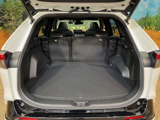 RAV4 PHV