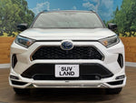 RAV4 PHV