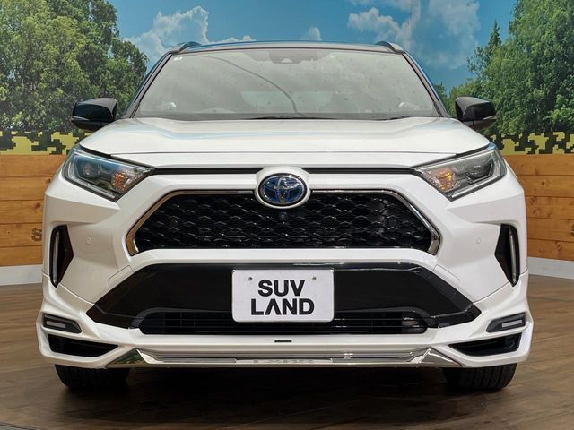 RAV4 PHV