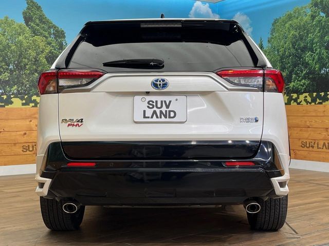 RAV4 PHV
