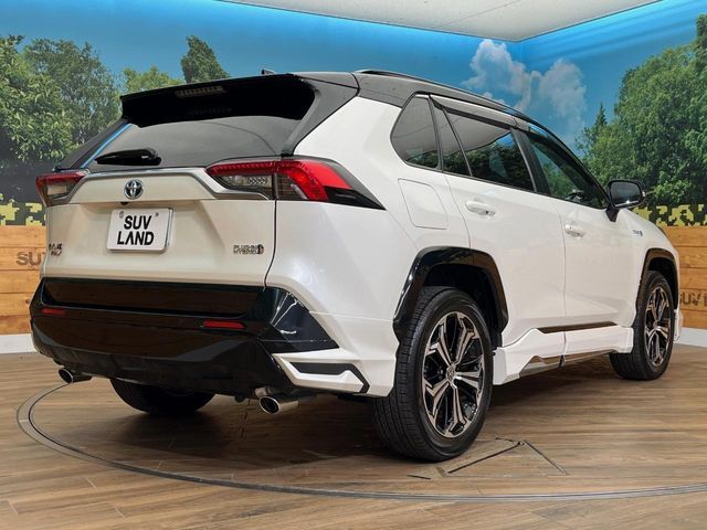 RAV4 PHV