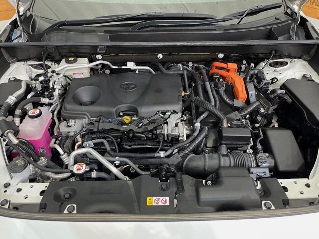 RAV4 PHV