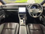 LEXUS LBX