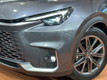 LEXUS LBX