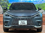 LEXUS LBX