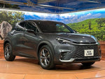 LEXUS LBX