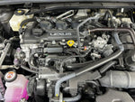 LEXUS LBX