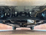 LEXUS LBX