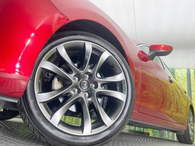 ATENZA Wagon