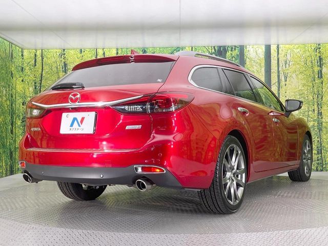 ATENZA Wagon