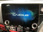 LEXUS NX350h