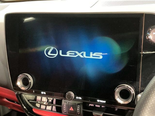 LEXUS NX350h