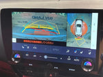 LEXUS NX350h