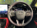 LEXUS NX350h