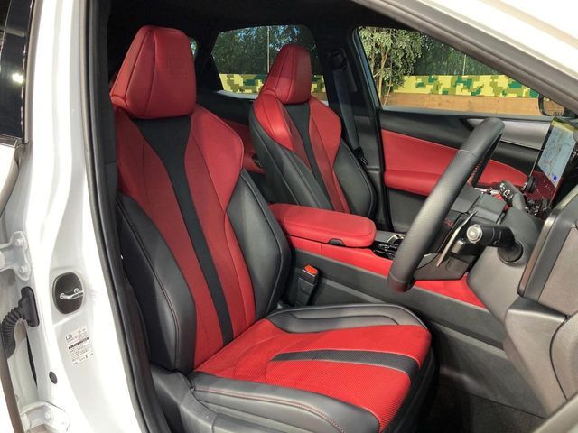 LEXUS NX350h