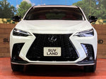 LEXUS NX350h
